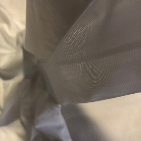 18Birdies Performance Quarter-Zip Top – Luxe Minimalist Active Layer (L) - Picture 9 of 9